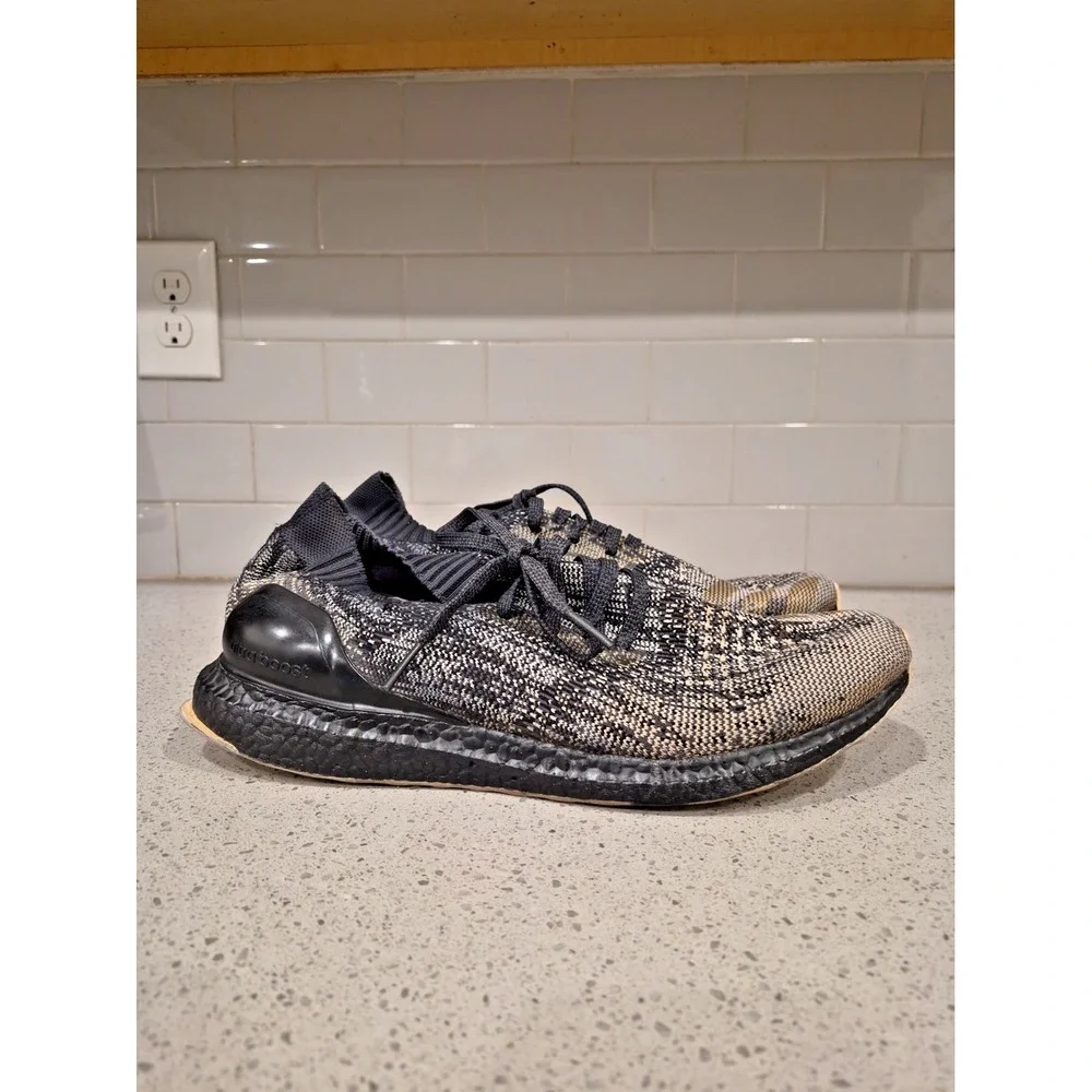 Adidas UltraBoost Uncaged 